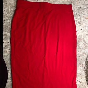 Skirt